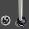 Shuangan 304 SS Explosion-Proof Human Static Discharger with Voice Alarm