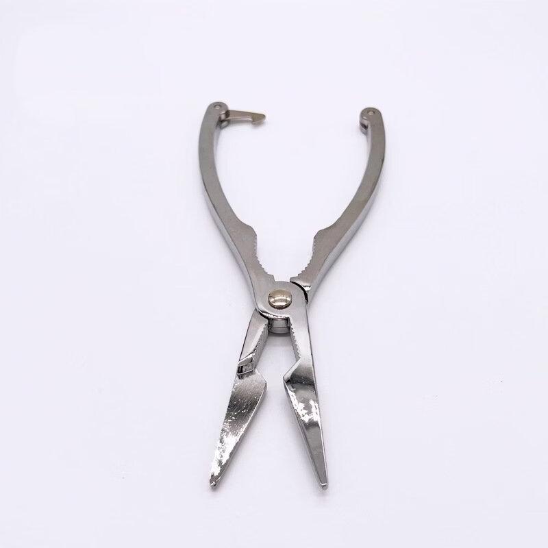 3-teiliges Krabbenknacker-Set aus Zinklegierung