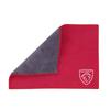 Suede Car Wash Towel Microfiber Cleaning Rag Cloth For Peugeot 206 307 308 3008 L207 208 407 4008 408 508 2008 5008 301 205 106