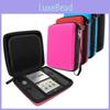 Storage Hard Eva Carrying Case Bags Protective Shell Strap For Nintendo 2ds