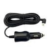 Car DVR Power Adapter Charger Type-C Dash Cam Hardwiring Kit with Fuse Box Low Voltage Protection for Auto Vehicles