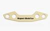 Honda Genuine Meter Panel CB1300 Super Bol Super Bol Exclusive (Gold) d'Or ('14~) /CB400 d'Or ('14~) 08F70-MFP-900ZA