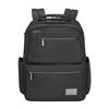 Black Nylon Backpack - Openroad208 -