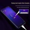 Compatible Vivo Dual-Engine Flash Charge Cable for X20/X21/X9/X7/Y93/Y97/Y85 - Android Fast Charge & Data Sync