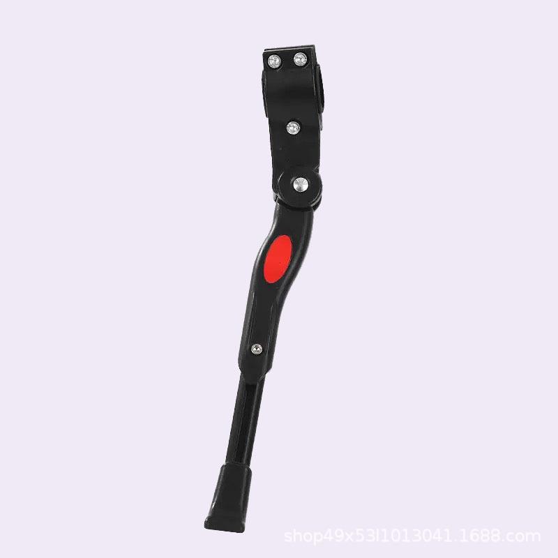 Bicycle Foot Braces Mountain Bike Universal Parking Bracket Support Foot Frame Ladder Station Floor Frame Bracket Foot Braces