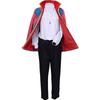 Anime Movie Peripheral Role-playing Ball Dress Cosplay Costume Suit