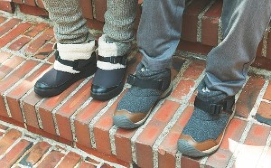 KEEN HOODROMEO MINI Boots (Men’s / TIMBERWOLF FELT/BLACK / 27.5 Cm / Shoes)