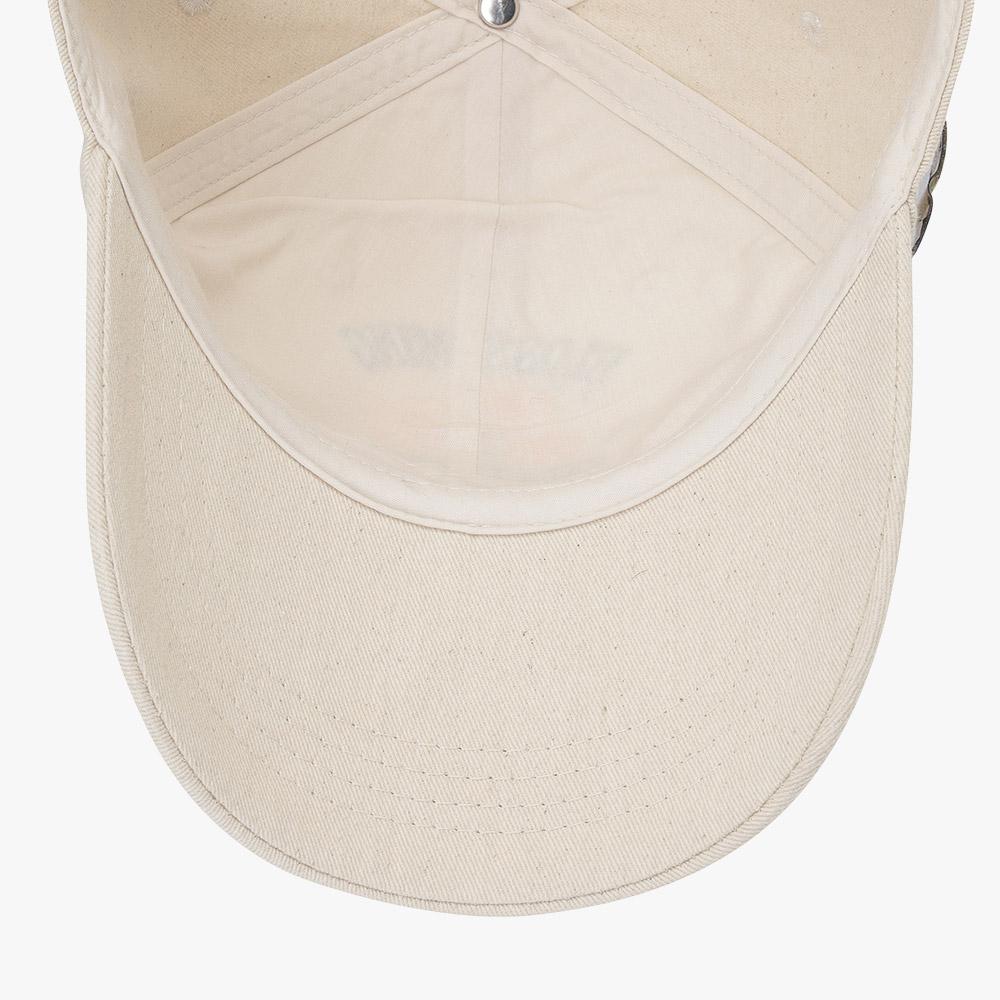 diadora Blooming Ball Cap Ivory