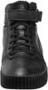 Women's Puma Carina 2.0 Mid WTR Sneakers (385852) Puma Black/puma Black/dark Shadow