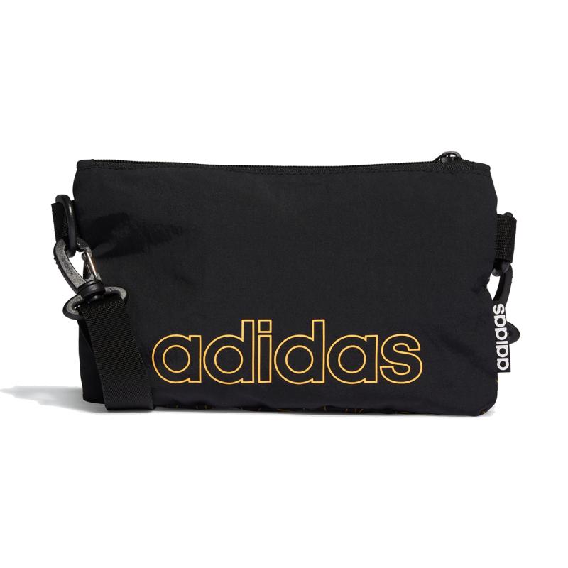 

Adidas Neo Polyamide Shoulder Bag, Crossbody Bag Regular Unisex Black Adidas H35674