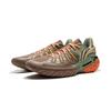 Li Ning Jie Ao 2 Cushioning Slip Resistant Abrasion Resistant Breathable Rebound Anti Twist Grip Low Top ABFV041-4