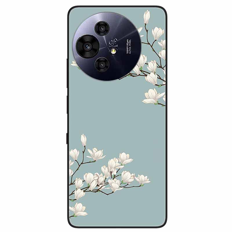 For TCL 50 Pro NxtPaper Case Cute Soft TPU Silicone Back Cover for TCL 50 NxtPaper Phone Cases For TCL50 50Pro NxtPaper 5G 6.8''