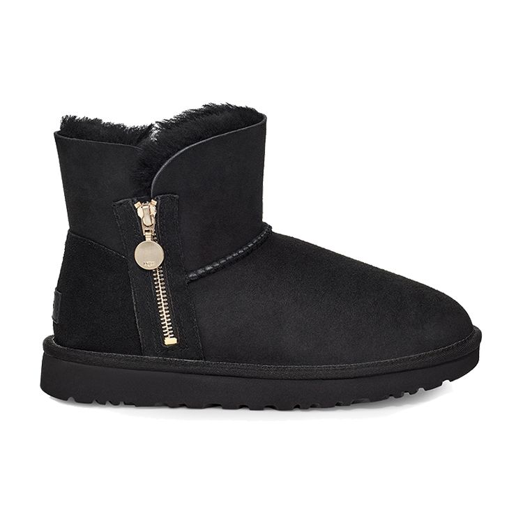 UGG Women's Classic Boot 1112481-BLK