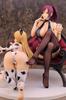SKYTUBE Decadence Beauty Marie Mamiya X Hazuki Kowloon Scale PVC Painted Finished Figure 1/6