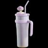 COSTA 1.25L Juggernaut 2.0 Stainless Steel Insulated Straw Cup
