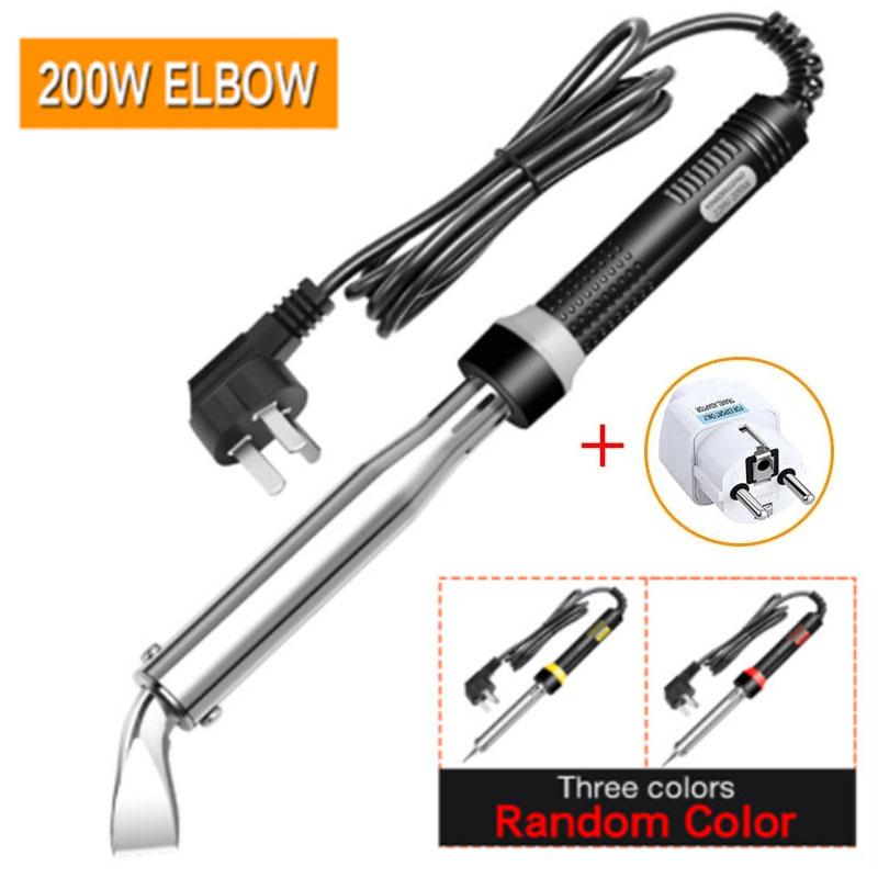 Electric Soldering Irons Pencil Soldering Iron Station Tool Welding Repair Rework Tools 80W 100W 150W 200W 300W
