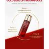 Meditherapy Shumage Shot Gold Seal Lifting Ampoule