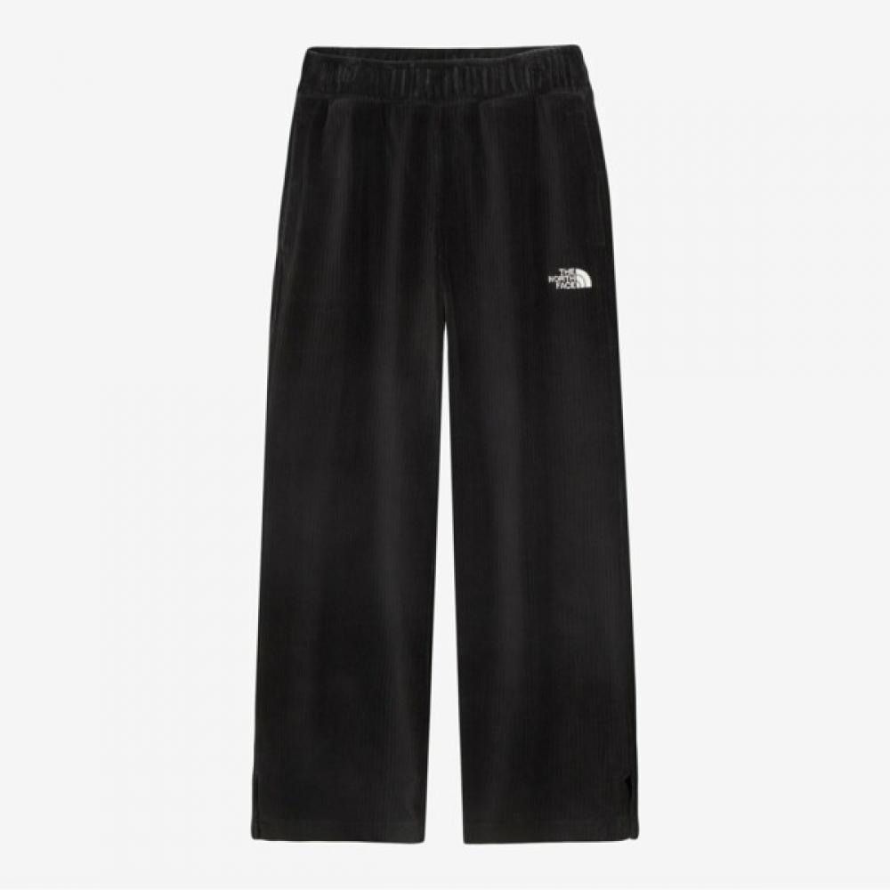 North Face Women S Swift Velour Wide pantS Np6kq82 chooSe 1 Of 3