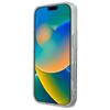 Guess Guhmp16Lh4Stb Iphone 16 Pro6.3 Niebieski/Blue Hardcase Iml 4G Magsafe