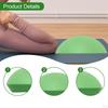 Blocco, Mattoncino per Esercizi, Antiscivolo, Accessorio di Supporto, EVA, per Allenamento dell'Equilibrio, Stretching Profondo,
