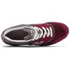 New New Balance 997 MiUSA Burgundy Grey M997BR