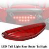 ATV Tail Light Assembly Led Brake Light Running Light For Honda Beach Bike Tail Light 06-09 TRX 450R 06-14 TRX450ER