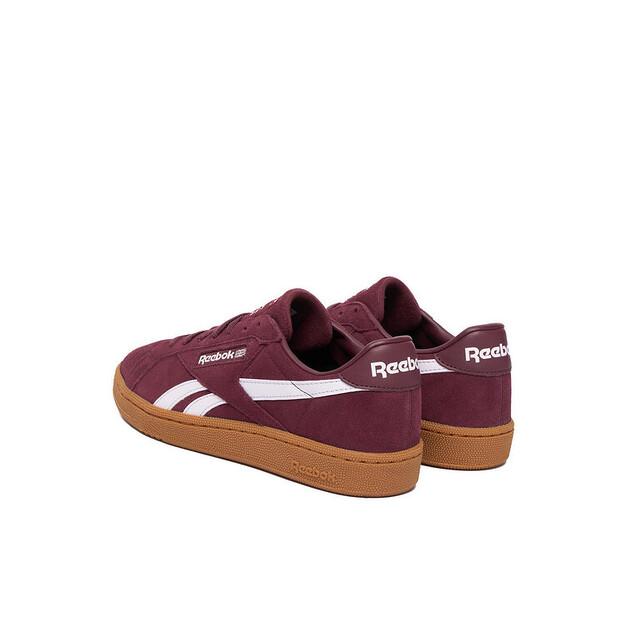 Кроссовки Reebok CLUB C GROUNDS UK