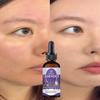 5ML/15ML/30ML/50ML/ Naturlige lavendelekstraktdråper Ansiktspleie Forbedre søvnløshet Smerte Antibakterielle helseprodukter Kosttilskudd