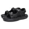 Men Summer Sandals L2579 Lightweight Comfortable Breathable Anti Slip Daily Walking Outdoor Travel Footwear for JOOM Buyers