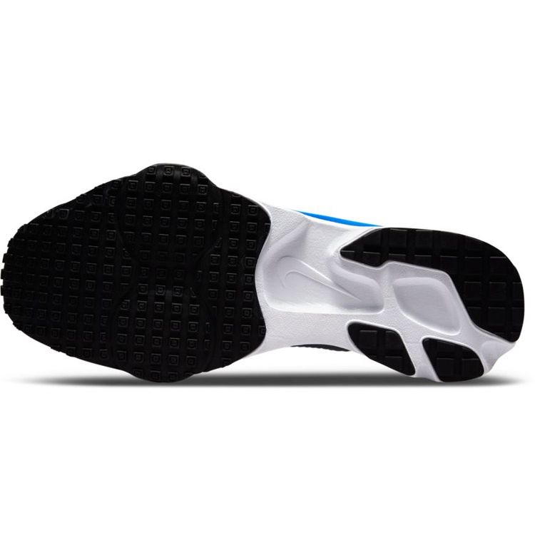 Nike Air Zoom-Type SE Pure Platinum Racer Blue Unisex Sneakers White CV2220-002