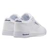 Reebok Mens Exofit Leather Low Trainers