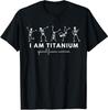 Nieuw Beperkt Spinal Fusion Rugchirurgie Rug Lendenwervel Herstel Overlever T-shirt