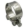 Haistec HK-5162 304 Stainless Steel European Hose Clamp
