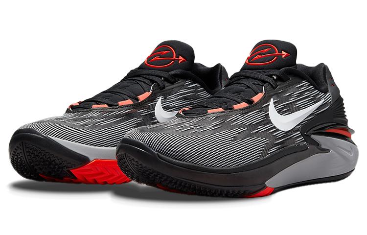Nike Air Zoom GT Cut 2 EP Black DJ6013-001