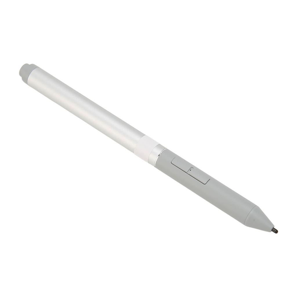 Stylus Pen 4096 Pressure Sensing Type C Interface Silver Active Pen for HP Elitebook and Zbook X360 1030 G2 G3 1040
