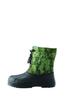 XEBEC Safety Work Boots EVA Cold Weather Safety Sizes 85714, Boots, Lightweight, Warm, Boa, Slip-Resistant, Abrasion-Resistant, Khaki, Men's,