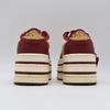 HV8288-600 Nike Air Jordan 1 Triple Stack Team Red (Damen)