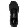 Brooks Glycerin GTS 21 2E Weit Schwarz Ebenholz Herren Sneaker 110420-2E-020