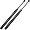 2Pcs Front Hood Lift Supports Struts Shocks for Ford F-250 F-350 F-450 F-550 Super Duty 1999-2007, for Ford Excursion 2000-2005, Replaces SG304029