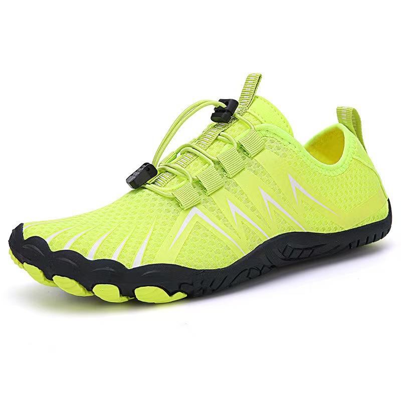 Outdoor Creek Tracking Shoes Men's and Women's Fitness Sports Running Mountaineering Wading Rock Climbing Shoes