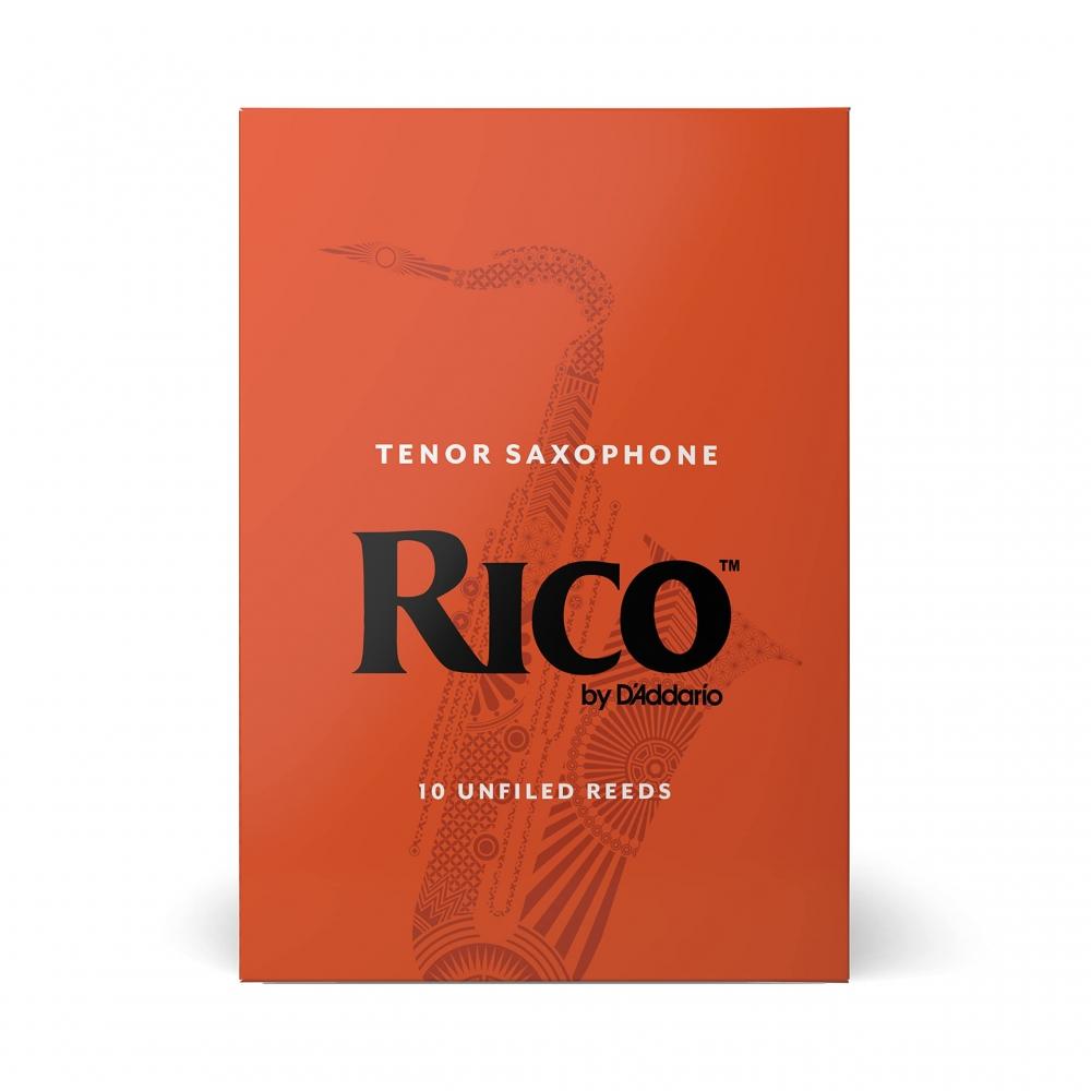 Rico tenor saxophone reed Rico 3-12