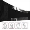 5M Waterproof Clothes Lingerie Tape Transparent Double-sided Adhesive Nipple Lingerie Tapes