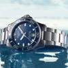 TISSOT Starfish Collection Quartz Movement 300 meter Water Resistance Men's Watches Watch Blue Dial T120.410.11.041.00
