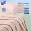 Kühlende Antibakterielle Steppdecke