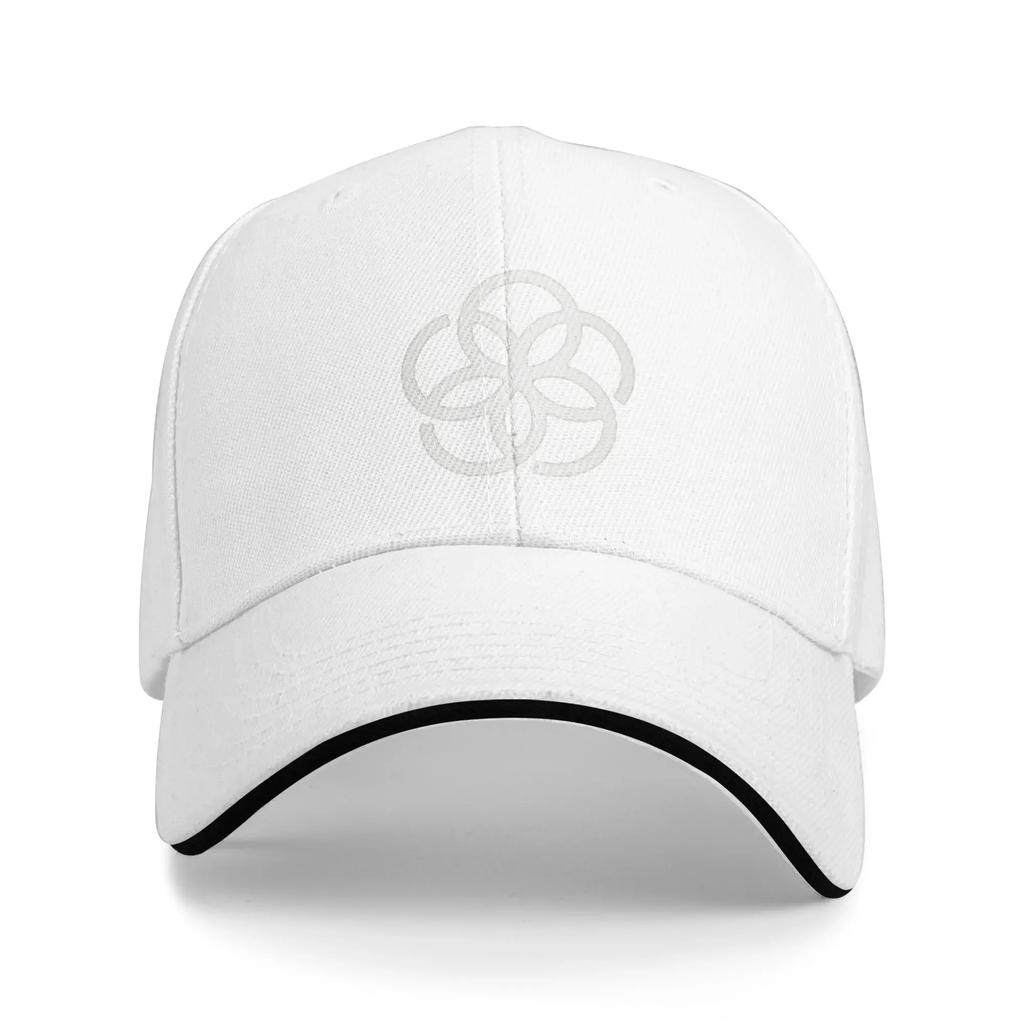 Trendy Logo Casual Baseball Cap  Outdoor Gym Trucker Hat Spring High Quality Female Male Y2k Funny Baseball Caps