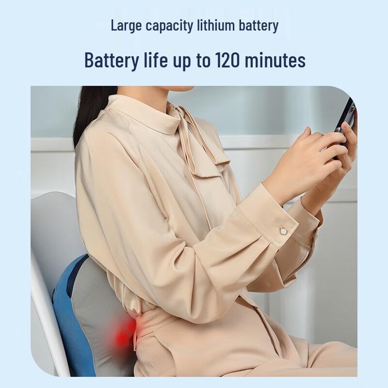 ROTAI C26 Wireless Full Body Massager