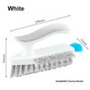 Multi Functional Triangular Gap Brush,household Stove Brush,wall and Window Brush,bathroom Cleaning Brush,essential for Cleaning