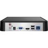 Mercury 16-Channel H.265+ HD NVR Surveillance Host