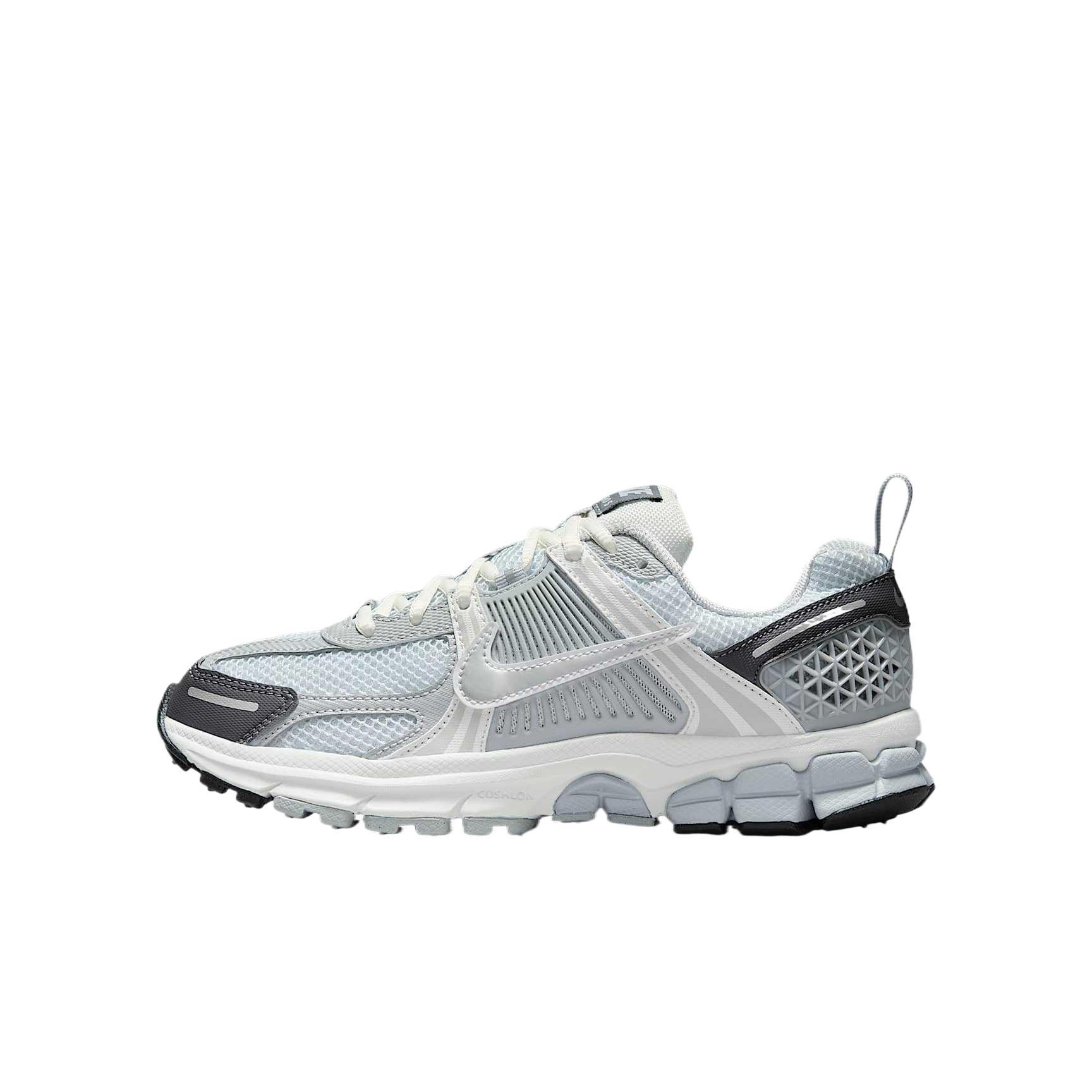 (GS) Nike Air Zoom Vomero 5 Dark Grey Metallic Silver Kids HF6998-008 EU 36
