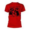 Üst giysisi – T-shirtler